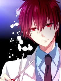 琥珀与银月的协奏曲