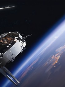 我的oc平行世界那些事