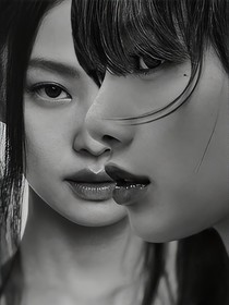 我们才是势均力敌的恋人