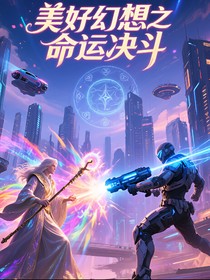美好幻想之命运决斗