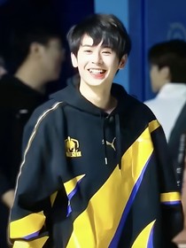 KPL：我在JDG打野