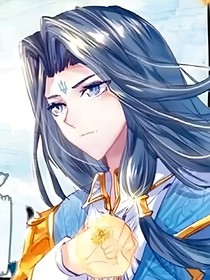 当海神进入斗破