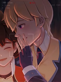 圣星之战陀学院的再遇