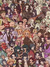 鬼灭之刃：真的不是虫柱继子