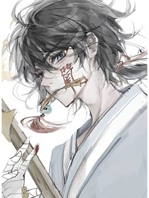 小道长我身上有蚊子包