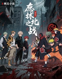 忍术回战——晓