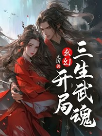 玄幻：开局三生武魂