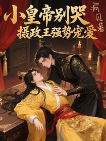 小皇帝别哭，摄政王强势宠爱