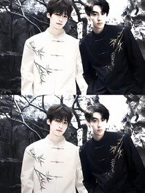 逆爱：大馋丫头什么都要