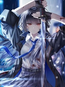 穿越之我在斩神当透明