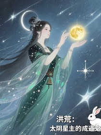 洪荒：太阴星主的成道之旅