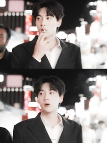 综影视：怕他们上瘾