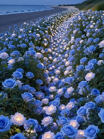 待到良辰美景时