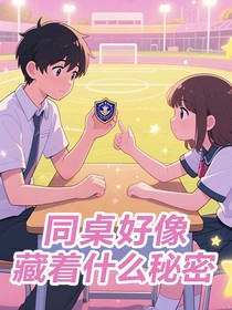 同桌好像藏着什么秘密