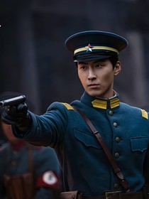 良辰好景知几何：清秋