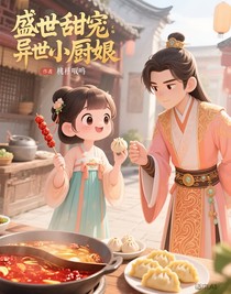 盛世甜宠：王爷的异世小厨娘