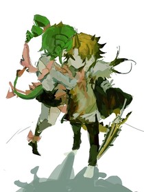 卡森：特别的存在