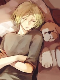 冰上的尤里：无爱者