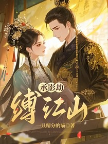 承影劫：缚江山