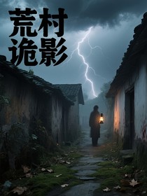 荒村诡影
