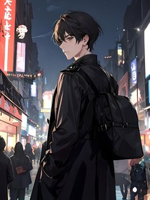 名侦探柯南：夜枭无痕