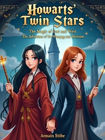 霍格沃茨的东方之星