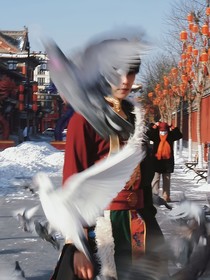 终极笔记之神巫契约