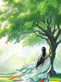 综影视：神女她只想随心所欲