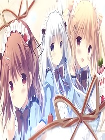 糖调：闪耀银河