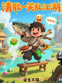 清歌一笑乱江湖