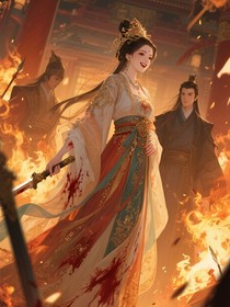朱凰劫：她在三位权臣心尖上撩火