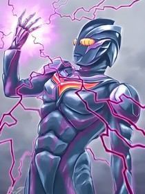 奥特曼：开局成为黑暗适能者