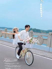 重生：娇软美人