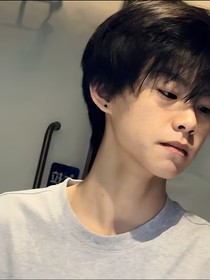 王威：李稚恩，我喜欢你