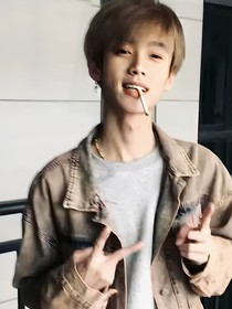 璇子：椿璇并茂