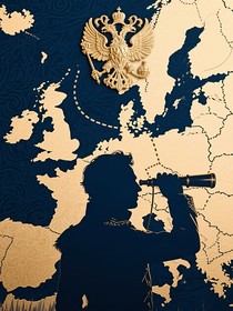 七次日出：法兰西大帝的战争轮回