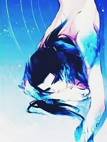 小鲛儿的尾巴真美！