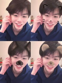 王威为你封麦需要你爱