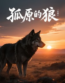 孤原的狼
