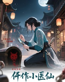 仵作小医仙