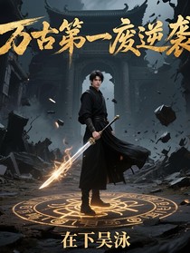 万古第一废逆袭