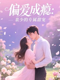 偏爱成瘾：裴少的专属甜宠