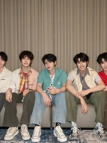 top：我不是乖乖女