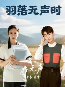 羽落无声时