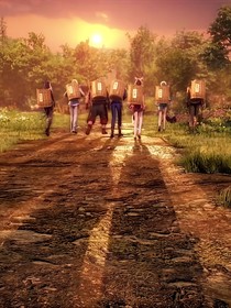 斗一：成神路不可逆（姐的无敌日常）