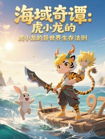海域奇谭：虎小龙的异世界生存法则