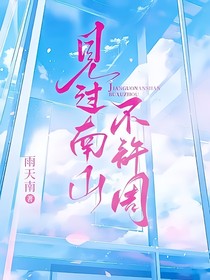 见过南山不许周