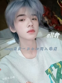 all轩：omega团厌一不小心闯入狼圈