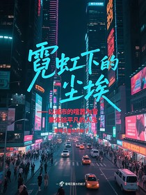 霓虹下的尘埃