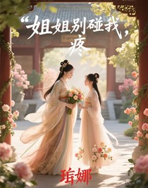 姐姐别碰我，疼